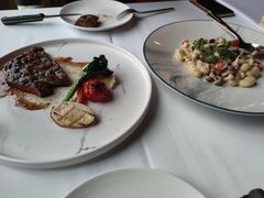 -Kathleen's Waitan 凯圣琳江景西餐厅(外滩店)