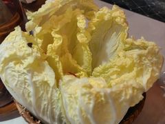 -芸山季·云南野生菌火锅(人民广场来福士店)