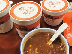 -宏状元现熬粥·京味菜(五棵松店)