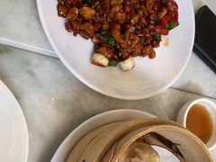 -南小馆(迪士尼小镇店)