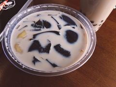 -郭爸烧仙草(西航·潭人街店)