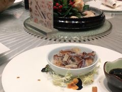 -寻鲜记·东海味·经典甬菜(宁波开元名都大酒店)