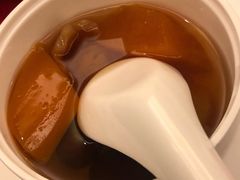 -杭州香格里拉·香宫中餐厅