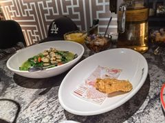 -新白鹿餐厅(松江开元地中海店)