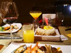 -杭州国际会议中心洲际酒店-原素全日餐厅(解放东路店)