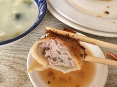 -一品鲜鱼锅贴(人民一路店)
