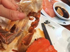 -汉巴味德自助餐厅(嘉定宝龙广场店)