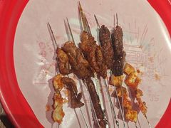 -北三老太太烧烤(人生一串上榜店)