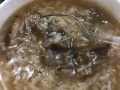 -百成大同鸭肉粥(大同总店)