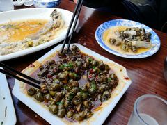 -长廊好灶头 本地人农家菜(枫泾古镇店)