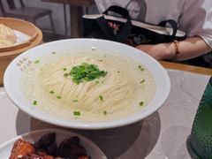 -松鹤楼面馆(飞州国际广场店)