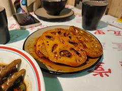 -堂瓦里·33年传统赣菜(第一街区店)