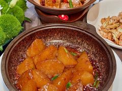 -柴门头啖汤·经典川菜·慢火汤品(锦城万达店)