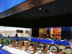 -加餐海鲜自助(集美银泰百货店)