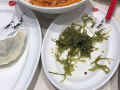 -喜家德虾仁水饺(麒麟社店)
