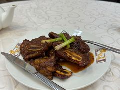 -凤城礼记鱼翅海鲜酒家(新马路总店)