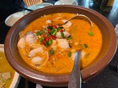 -唐猫庭院·千年陕菜(赛格国际购物中心店)
