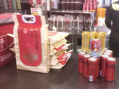 -和合谷(新街口店)