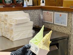 -野人先生Gelato(上海长宁龙之梦店)