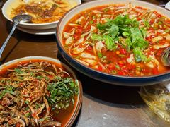 -飞虹鱼馆(春华路店)