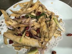 -501號台州海鲜餐厅(海创园店)