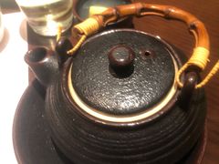 -佛山希尔顿酒店·融誉亚洲美食荟