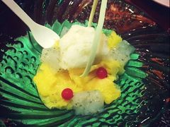 -牡丹国际大酒店-港式茶餐厅