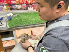 -天丰利生活MALL(和平里店)