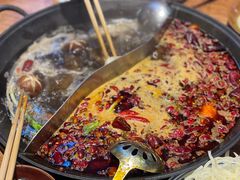 -楠火锅(昆山金鹰店)