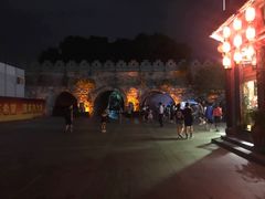 -东西巷