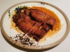 -广州富力丽思卡尔顿酒店·丽轩·粤菜
