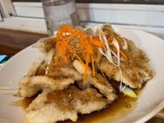 -名家韩国料理·烤肉(瑶海店)