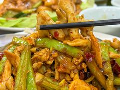 -小铜锣湾海鲜家常菜馆(河西店)