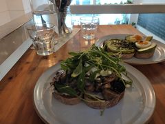 -Egg•Allday Brunch(襄阳北路店)