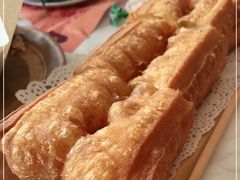 -点都德(广州白云山景区南门店)