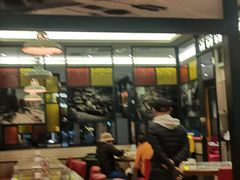 -香港新曜记茶餐厅(星耀城店)