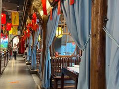 -小财神·老派赣州菜·中华美食地标(第五大道店)