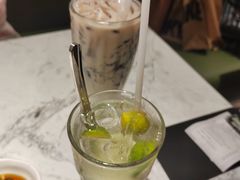 -关夫人餐厅(KLCC阳光广场店)