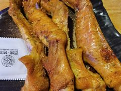 -质烤烤物·活烤海鲜(质烤总店)