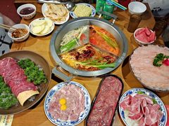 -楠火锅(太古里总店)