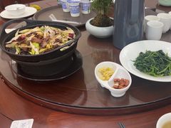 -茶港食堂(武昌店)