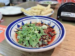 -滇牛云南火锅(桂林路店)