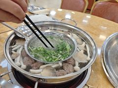 -五洞大众牛餐馆(番禺分店)