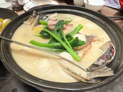 -浙江安吉JW万豪酒店·万豪中餐厅