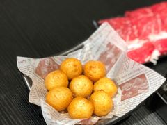 -8锅臭臭锅·正宗台湾小火锅(中心五路店)