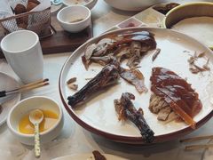 -大鸭梨烤鸭(金色漫香店)
