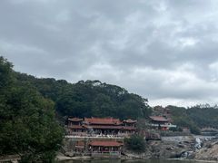 -九鲤湖风景区