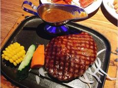 -瑞伯克牛排自助餐厅天一广场店