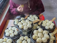 -王菊美食街·王菊面馆(总店)