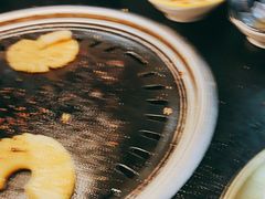 -熊大·鲜烤黄牛肉(五山店)